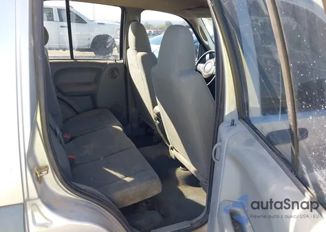 2007 Jeep Liberty Sport z USA, uszkodzony, nr VIN 1J4GL48K37W612942